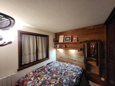 Vacaciones en montaña Apartamento 3 piezas mezzanine para 6 personas (17) - Le Korossol - Montgenèvre - Habitación