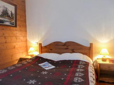 Vacaciones en montaña Apartamento 3 piezas para 4 personas (1) - Le Krystor - Chamonix - Alojamiento