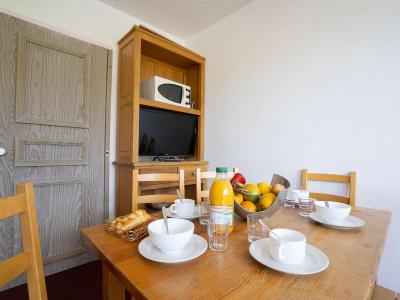 Holiday in mountain resort 2 room apartment 6 people (2) - Le Lac du Lou - Val Thorens - Accommodation