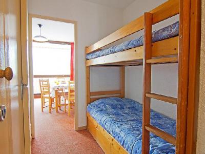 Каникулы в горах Апартаменты 2 комнат 6 чел. (3) - Le Lac du Lou - Val Thorens - Двухъярусные кровати