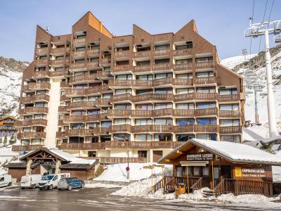 Vacances en montagne Le Lac du Lou - Val Thorens