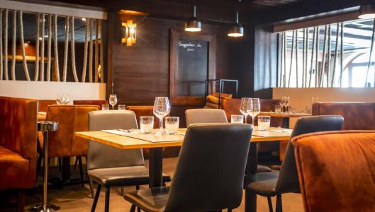 Каникулы в горах Le Levanna - Tignes - 