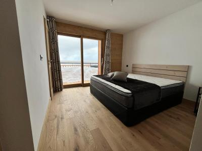 Wakacje w górach Apartament 4 pokojowy 6 osób (16C) - Le Manaka - La Plagne - Pokój