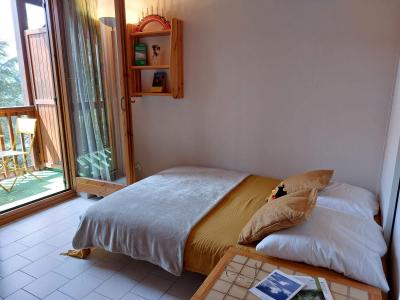 Holiday in mountain resort 2 room apartment 4 people (2) - Le Martagon - Saint Gervais - Accommodation