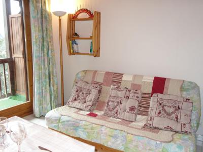 Vacances en montagne Appartement 2 pièces 4 personnes (2) - Le Martagon - Saint Gervais