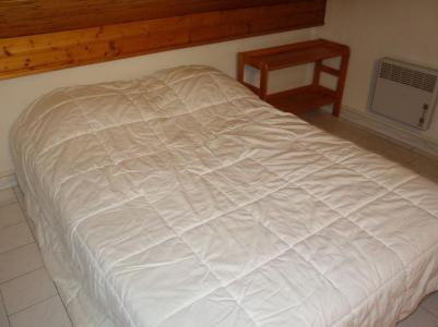 Vacaciones en montaña Apartamento 4 piezas para 8 personas (1) - Le Martagon - Saint Gervais - Cabina