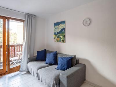 Vakantie in de bergen Appartement 2 kamers 4 personen (3) - Le Martagon - Saint Gervais - Verblijf
