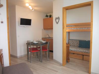 Vacanze in montagna Appartamento 2 stanze per 4 persone (2) - Le Médian - Les Menuires - Alloggio