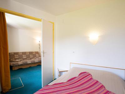 Vakantie in de bergen Appartement 2 kamers 6 personen (3) - Le Médian - Les Menuires - Cabine