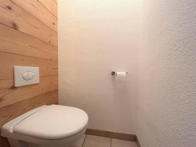 Holiday in mountain resort 2 room apartment cabin 4 people (450-0111) - Le Moulin de la Guisane - Serre Chevalier - Accommodation