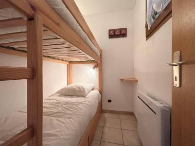 Urlaub in den Bergen 2-Zimmer-Holzhütte für 4 Personen (450-0111) - Le Moulin de la Guisane - Serre Chevalier - Unterkunft