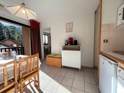 Vacances en montagne Appartement 2 pièces cabine 4 personnes (450-0111) - Le Moulin de la Guisane - Serre Chevalier - Logement