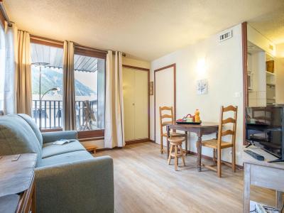 Каникулы в горах Апартаменты 2 комнат 4 чел. (4) - Le Mummery - Chamonix - квартира