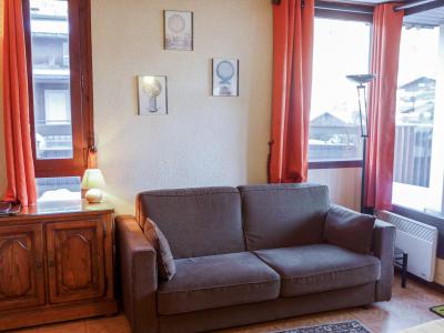 Vacanze in montagna Appartamento 2 stanze per 4 persone (4) - Le Mummery - Chamonix