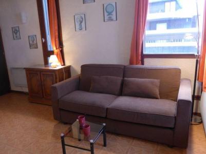 Wakacje w górach Apartament 2 pokojowy 4 osób (4) - Le Mummery - Chamonix - Pokój gościnny