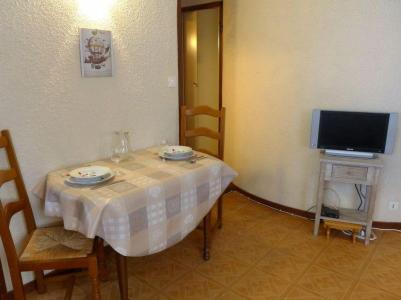 Wakacje w górach Apartament 2 pokojowy 4 osób (4) - Le Mummery - Chamonix - Pokój gościnny