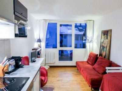 Vacanze in montagna Appartamento 1 stanze per 2 persone (9) - Le Mummery - Chamonix - Alloggio