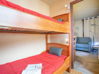 Vacanze in montagna Appartamento 2 stanze per 4 persone (4) - Le Mummery - Chamonix - Alloggio