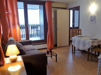 Vacanze in montagna Appartamento 2 stanze per 4 persone (4) - Le Mummery - Chamonix - Soggiorno