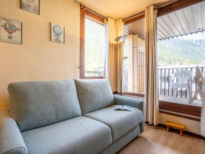 Vacances en montagne Appartement 2 pièces 4 personnes (4) - Le Mummery - Chamonix - Logement