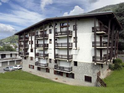 Holiday in mountain resort 3 room apartment 6 people (2) - Le Nerey - Saint Gervais - Summer outside