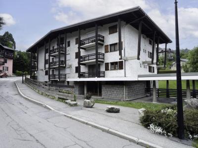 Vacances en montagne Appartement 3 pièces 6 personnes (2) - Le Nerey - Saint Gervais - Extérieur été