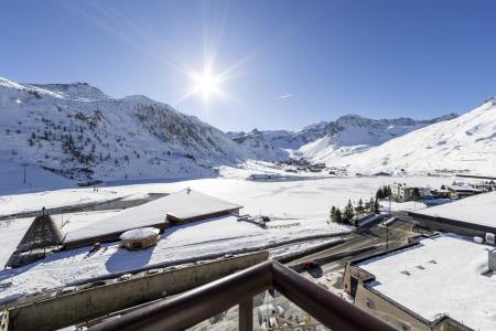 Vakantie in de bergen Appartement 4 kamers 6 personen (801) - Le Palafour - Tignes