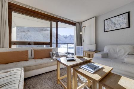 Vakantie in de bergen Appartement 4 kamers 6 personen (801) - Le Palafour - Tignes