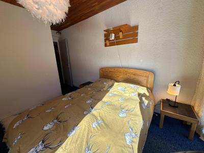 Holiday in mountain resort 2 room apartment 4 people (306) - Le Panestrel - Vars - Bedroom