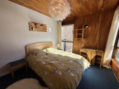 Holiday in mountain resort 2 room apartment 4 people (306) - Le Panestrel - Vars - Bedroom