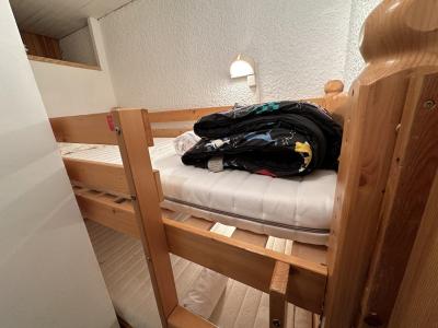 Holiday in mountain resort 2 room apartment cabin 6 people (103) - Le Panestrel - Vars - Bedroom