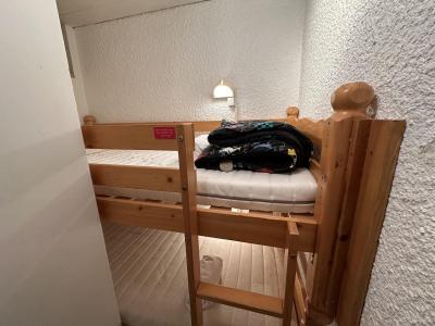 Vakantie in de bergen Appartement 2 kabine kamers 6 personen (103) - Le Panestrel - Vars - Stapelbedden