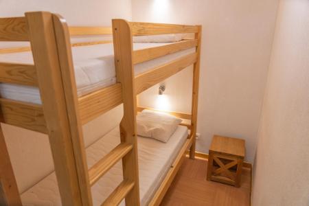 Urlaub in den Bergen 2-Zimmer-Appartment für 6 Personen (019) - Le Parc des Airelles - Les Orres - Schlafzimmer