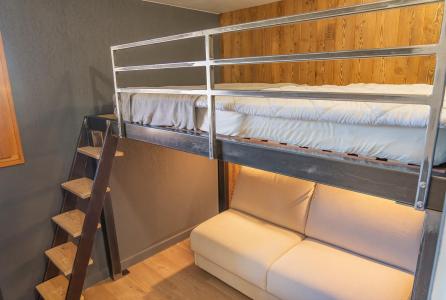 Urlaub in den Bergen 2-Zimmer-Appartment für 6 Personen (203) - Le Parc des Airelles - Les Orres - Schlafzimmer