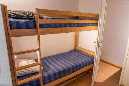 Urlaub in den Bergen 3 Zimmer Maisonettewohnung für 10 Personen (314) - Le Parc des Airelles - Les Orres - Schlafzimmer