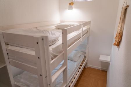 Vacaciones en montaña Apartamento 2 piezas para 6 personas (024) - Le Parc des Airelles - Les Orres - Habitación