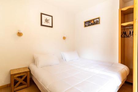 Vacanze in montagna Appartamento 2 stanze con alcova per 6 persone (015) - Le Parc des Airelles - Les Orres - Camera