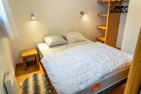 Vacanze in montagna Appartamento 2 stanze con cabina per 6 persone (026) - Le Parc des Airelles - Les Orres - Camera