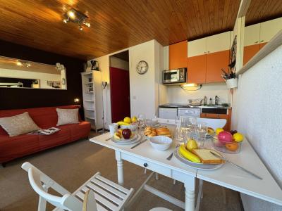 Vacanze in montagna Monolocale con alcova per 4 persone (711) - Le Pastourlet - Vars