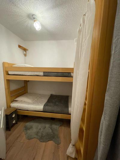 Vakantie in de bergen studio bergnis 2-4 personen (604) - Le Pastourlet - Vars - Slaapnis