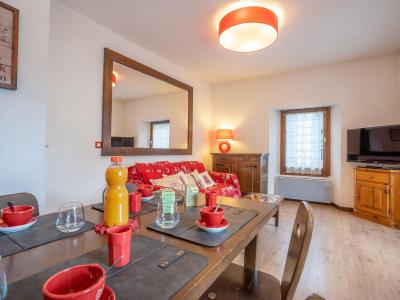 Vacaciones en montaña Apartamento 2 piezas para 4 personas (3) - Le Pavillon - Chamonix - Alojamiento