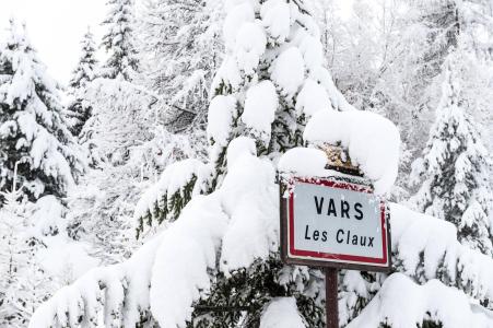 Vacances en montagne Le Pelvoux I - Vars