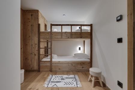 Wakacje w górach Domek górski triplex 4 pokojowy  dla 6 osób - Le Petit Joseray - Val d'Isère - Pokój