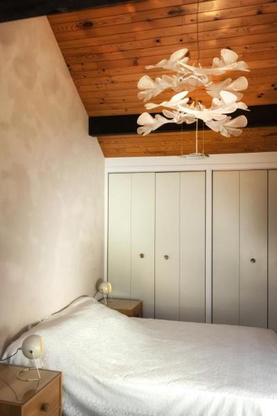Каникулы в горах Апартаменты 4 комнат 7 чел. (33) - LE PETIT NID - Villard de Lans - Комната