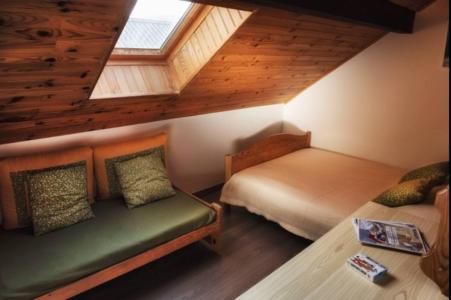 Vacances en montagne Appartement 4 pièces 7 personnes (33) - LE PETIT NID - Villard de Lans - Chambre