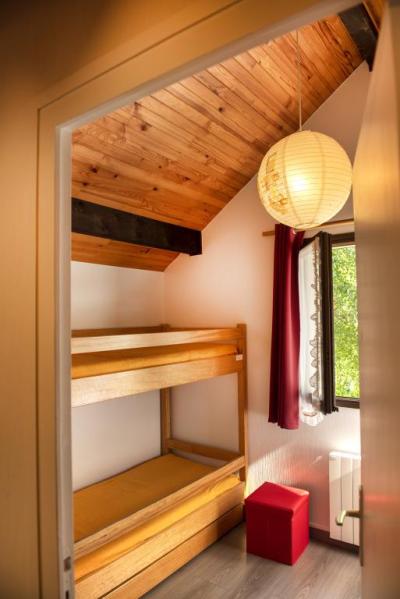 Vacances en montagne Appartement 4 pièces 7 personnes (33) - LE PETIT NID - Villard de Lans - Chambre