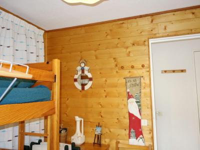 Urlaub in den Bergen 2-Zimmer-Appartment für 4 Personen (2) - Le Petit Sapin - Megève - Unterkunft