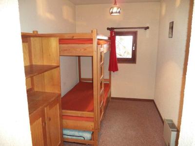 Vakantie in de bergen Appartement 2 kamers 6 personen (14) - LE PIC VERT - Les Orres - Slaapnis