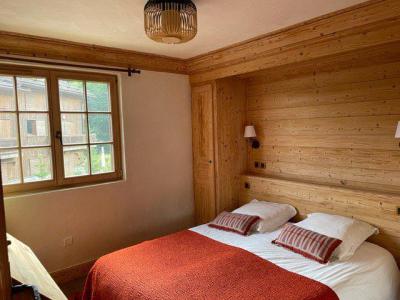 Holiday in mountain resort 4 room apartment 6 people (380-001) - Le Plantin - Méribel - Accommodation