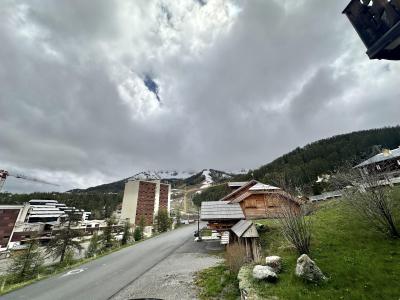 Vacanze in montagna Appartamento su due piani 4 stanze per 6 persone (09) - Le Plein Soleil - Vars